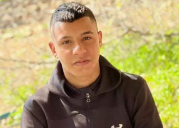 مێرمنداڵێکی فەڵەستینی بە تەقەی هێزەکانی ڕژێمی زایۆنیستی شەهید کرا