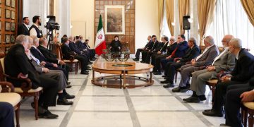 ئایەتوڵڵا ڕەئیسی: لەناوچوونی ڕژێمی زایۆنیستی زۆر نزیکتر دەبینین
