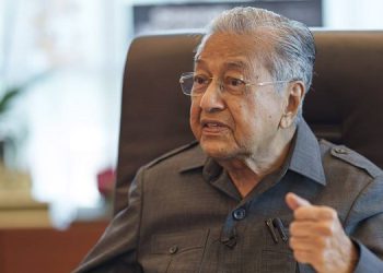 مەهاتیر محەممەد: سیاسەتەکانی ئەمریکا مرۆڤایەتی بەرەو شەڕێکی جیهانی دەبات