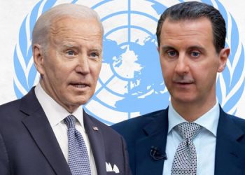 نیوزڤیک: بایدن لە گەورەترین شەڕی سوریا شکستی هێنا