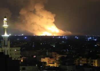 13 شەهید و زیاتر لە 20 بریندار لە هێرشە دڕندانەکەی ڕژێمی زایۆنیستی بۆ سەر کەرتی غەززە