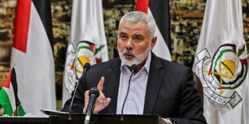 هەنیە: تیرۆری سەرکردەکانی خۆڕاگری ئاسایشی ڕژێمی زایۆنیستی دابین ناکات