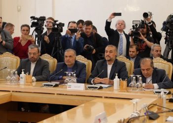 ئێران: جێگیربوونی هێزەکانی سوریا لە سنورەکان نیگەرانییە ئەمنییەکانی تورکیا چارەسەر دەکات