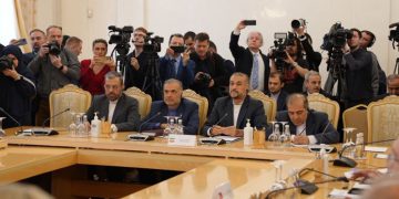 ئێران: جێگیربوونی هێزەکانی سوریا لە سنورەکان نیگەرانییە ئەمنییەکانی تورکیا چارەسەر دەکات