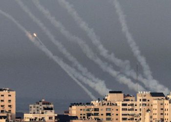 لە شەڕی 5 ڕۆژەی غەززە 2 زایۆنیست کوژران و 75 ی دیکە بریندار بوون