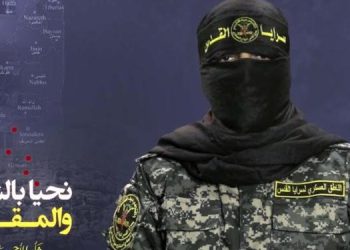 جیهادی ئیسلامی فەڵەستین: هێزی خۆڕاگری لە باشترین دۆخدایە