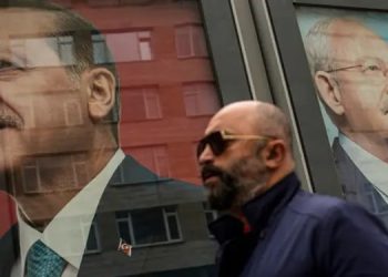 چارەنووسی هەڵبژاردنەکانی تورکیا لە قۆناغی دووەمدا دیاری دەکرێت