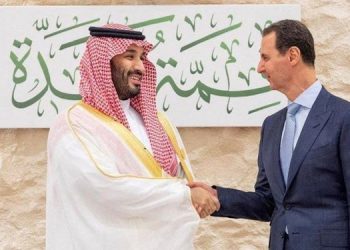 میدیا زایۆنیستەکان: ئەسەد سەرکەوتنی بە دەست هێنا