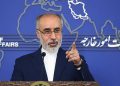 ئێران پیرۆزبایی لە گەل و حکومەتی سوریا دەکات