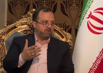 نەخشەڕێگای ئێران بۆ پەرەپێدانی پەیوەندییە ئابورییەکان لە گەڵ سعوودیە