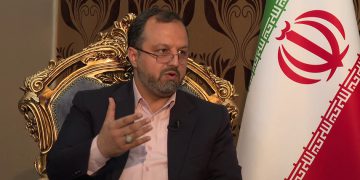 نەخشەڕێگای ئێران بۆ پەرەپێدانی پەیوەندییە ئابورییەکان لە گەڵ سعوودیە