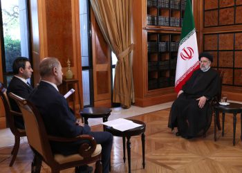 بەرەی خۆڕاگری لە ناوچەکە بەهێزتر بووە و ئەمریکا و ڕژێمی زایۆنیستی تووشی شکستی گەورە بوونەتەوە