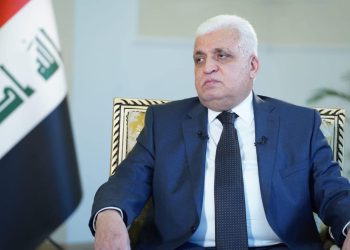 فالح فەیاز: ژمارەی تیرۆریستانی داعش بۆ 700 کەس دابەزیوە