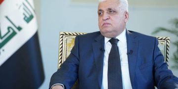 فالح فەیاز: ژمارەی تیرۆریستانی داعش بۆ 700 کەس دابەزیوە