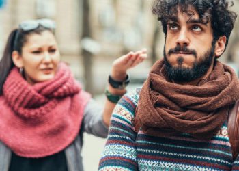 ئەو چوار هۆکارەی هاوسەرگیری لە ناو دەبەن