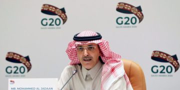 سعوودیە: بۆ مسۆگەربوونی ئاسایشی خۆراک هاوکاری وڵاتانی عەرەبی دەکەین