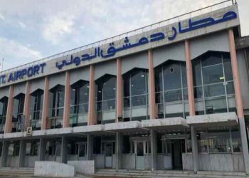 ئێران فڕۆکەخانەکانی سوریا نۆژەن دەکاتەوە