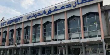 ئێران فڕۆکەخانەکانی سوریا نۆژەن دەکاتەوە