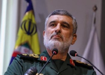 ئێران ڕوونوێنی لە مووشەکێکی نوێ دەکات