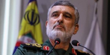 ئێران ڕوونوێنی لە مووشەکێکی نوێ دەکات