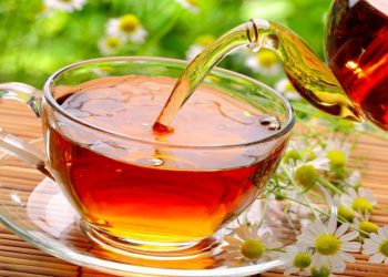 چای زۆر بخۆیتەوە زیانی هەیە