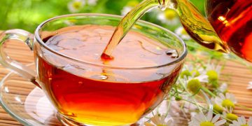 چای زۆر بخۆیتەوە زیانی هەیە