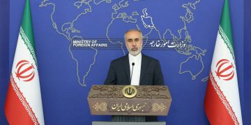 ئێران: شاخی ئەمریکامان لە سوریا و ناوچەکە شکاندووە
