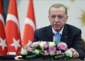 ئەردۆغان: پرۆسە سەربازییەکانی تورکیا لە دەرەوەی سنورەکان بەردەوام دەبێت