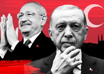 ئەردۆغان دۆستێکی ناوچەیی باش نەبووە