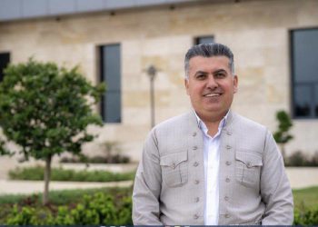 مامۆستایەکی  زانکۆ بۆ جام کوردی: کاریگەری کلتوری ئیرانی لە سەر کورد و هەرێمی کوردستان ئەرێنییە