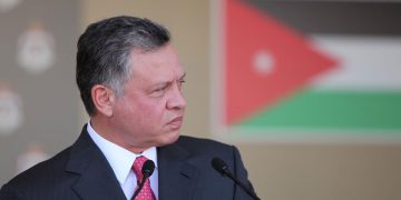 شای ئەردەن: چارەسەرکردنی کێشەی فەڵەستین کلیلی ئاشتییە لە ڕۆژهەڵاتی ناوەڕاست