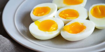 سپێنەی هێلکە چ سوودێکی لە ڕووی تەندرووستییەوە هەیە؟