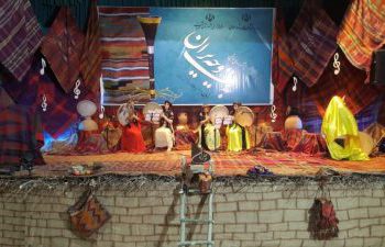 کۆتایی هاتنی فێستیڤاڵی بەیت و حەیران لە سەردەشت؛ هاواری سنە و ئاناهیتای کرماشان خەڵاتی یەکەم و دووەمیان بەدەستهێنا