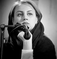 بۆ ئەو خانمەی دەدرەوشێتەوە / بێهرووز غەریبپوور