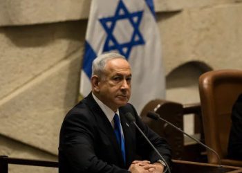 داواکاری گشتی ڕژێمی زایۆنیستی داوای وازهێنانی نتانیاهۆ لە ژیانی سیاسی دەکات