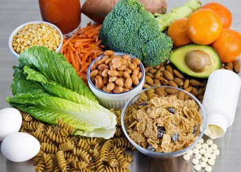 خانمانی دووگیان گرنگی بە چەند خواردنێک بدەن