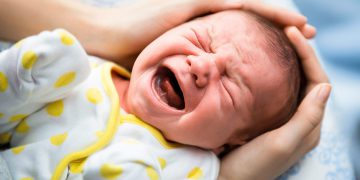 ساڵی ڕابردوو نزیکەی یەک ملیۆن منداڵ لە عێراق لە دایکبوون