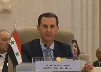 سەرکەوتنی بەشار ئەسەد لە کۆبوونەوەی لوتکەی عەرەبی لە جەدە