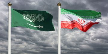 تێڕوانینێکی ئابوری لە سەر دەستپێکردنەوەی پەیوەندییەکانی ئێران و سعوودیە