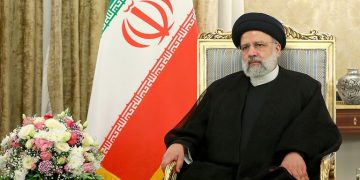 ئایەتوڵڵا ڕەئیسی: ئەوەمان قبووڵ نییە کە سعوودیە بە دوژمن دابنرێت