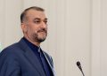 ئەمیر عەبدوڵڵاهیان: سعوودیە باڵیۆزی خۆیی لە ئێران دەستنیشان کردووە