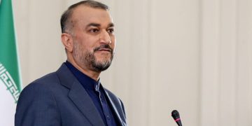 ئەمیر عەبدوڵڵاهیان: سعوودیە باڵیۆزی خۆیی لە ئێران دەستنیشان کردووە