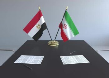 بۆ ڕژێمی زایۆنیستی لە نزیکبوونەوەی پەیوەندییەکانی ئێران و میسر نیگەرانە؟