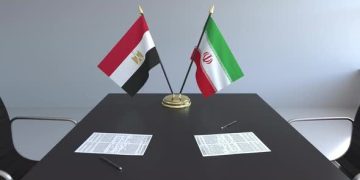 بۆ ڕژێمی زایۆنیستی لە نزیکبوونەوەی پەیوەندییەکانی ئێران و میسر نیگەرانە؟