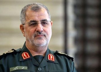 لیوا پاکپور: حکومەتی عێراق بەڵێنی چەککردن و دەرکردنی گرووپە تیرۆریستییەکانی داوە