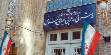 ئێران: ڕژێمی زایۆنیستی هەوڵی بەلاڕێدابردنی ڕای گشتی لە قەیرانە ناوخۆییەکانی دەدات