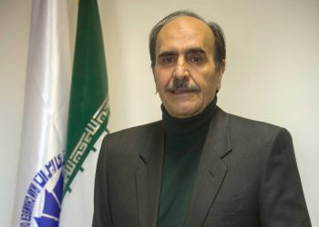 سەرۆکی نوێی ژووری بازرگانی کرماشان هەڵبژێردرا