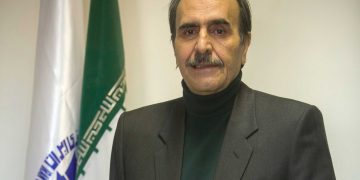 سەرۆکی نوێی ژووری بازرگانی کرماشان هەڵبژێردرا