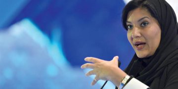 باڵیۆزی سعوودیە لە واشنتن: ڕۆژهەڵاتی ناوەڕاست دەبێت ببێتە یەکێتی ئەورووپا