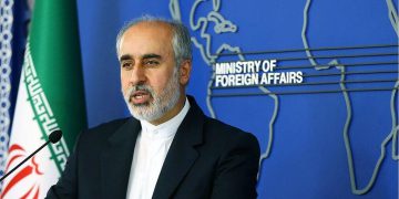 ئێران: پشتیوانی لە سەروەری یاسا لە ڕووسیا دەکەین
